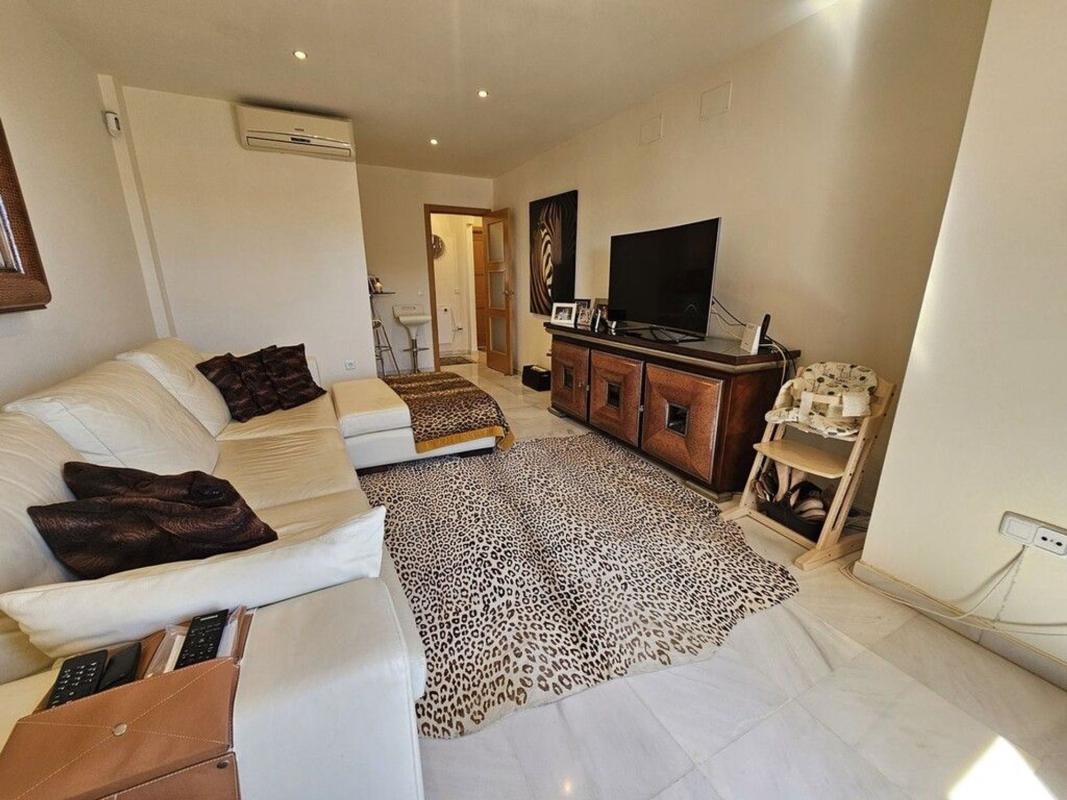 Продажа пентхауса на  Ático en Calle Mar Cantabrico, La Cala de Mijas, Mijas, Михас photo 3