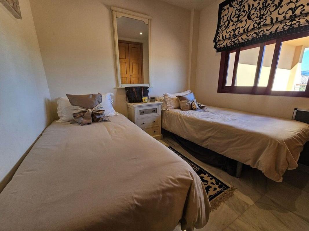 Продажа пентхауса на  Ático en Calle Mar Cantabrico, La Cala de Mijas, Mijas, Михас photo 5