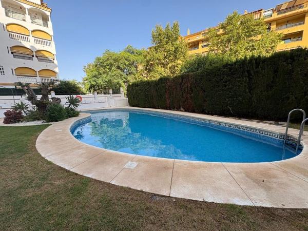 Duplex en venta en Dúplex en Calle Toledo, San Pedro Pueblo, Marbella, Marbella photo 1
