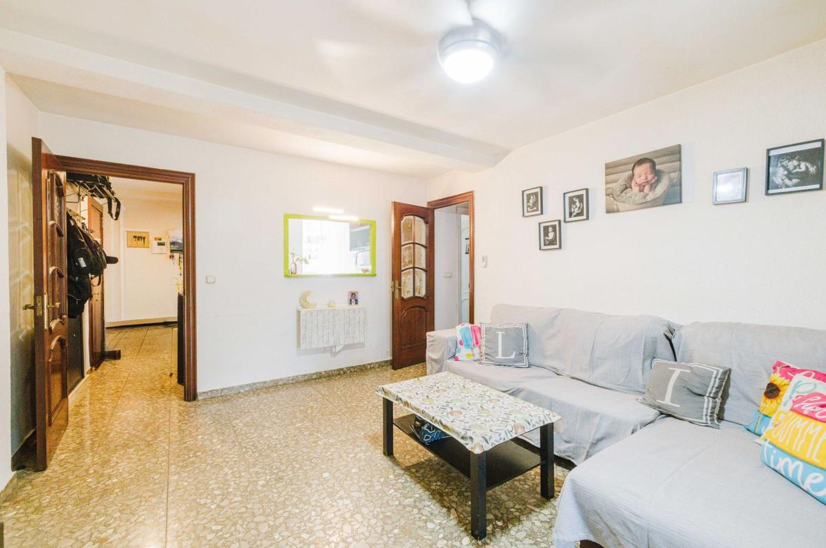 Продажа квартиры на Piso en Avenida de Andalucía, Carranque - Haza Cuevas, Málaga, Малага
photo 3