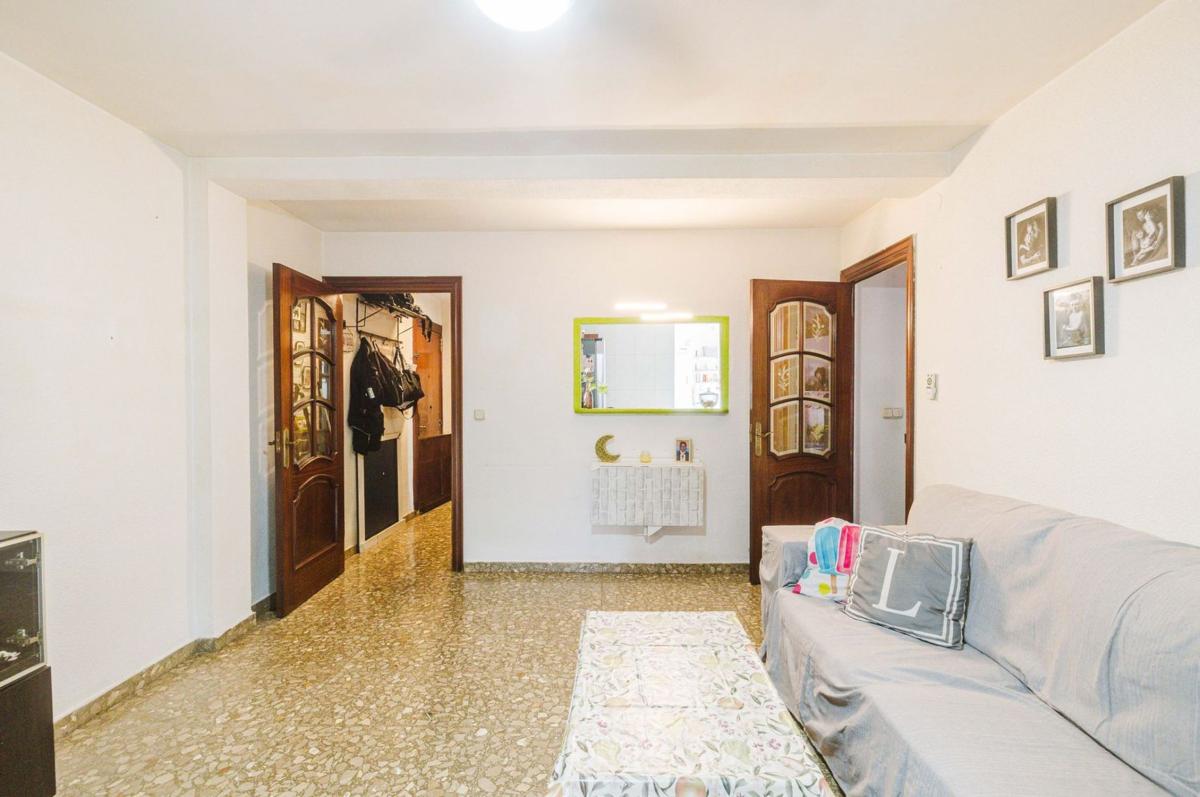 Продажа квартиры на Piso en Avenida de Andalucía, Carranque - Haza Cuevas, Málaga, Малага
photo 4