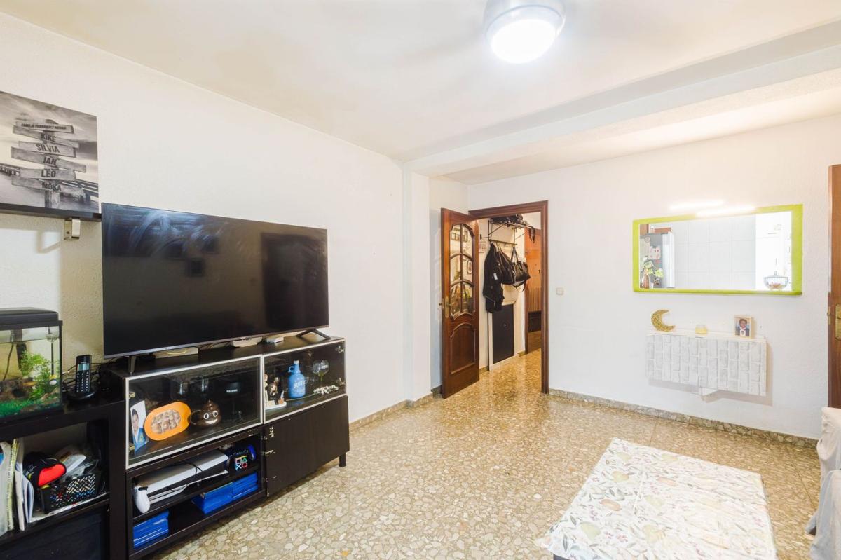 Продажа квартиры на Piso en Avenida de Andalucía, Carranque - Haza Cuevas, Málaga, Малага
photo 5