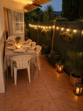 Продажа квартиры на Piso en Calle Levante, 4 - bloque, Solymar - Puerto Marina, Benalmádena, Бенальмадена
photo 1