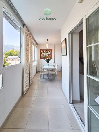 Venta de piso en Piso en Calle Jacinto Benavente s/n, Huerta Belón-Calvario, Marbella, Marbella
 photo 2