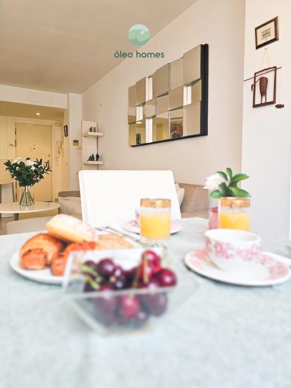 Venta de piso en Piso en Calle Jacinto Benavente s/n, Huerta Belón-Calvario, Marbella, Marbella
 photo 3