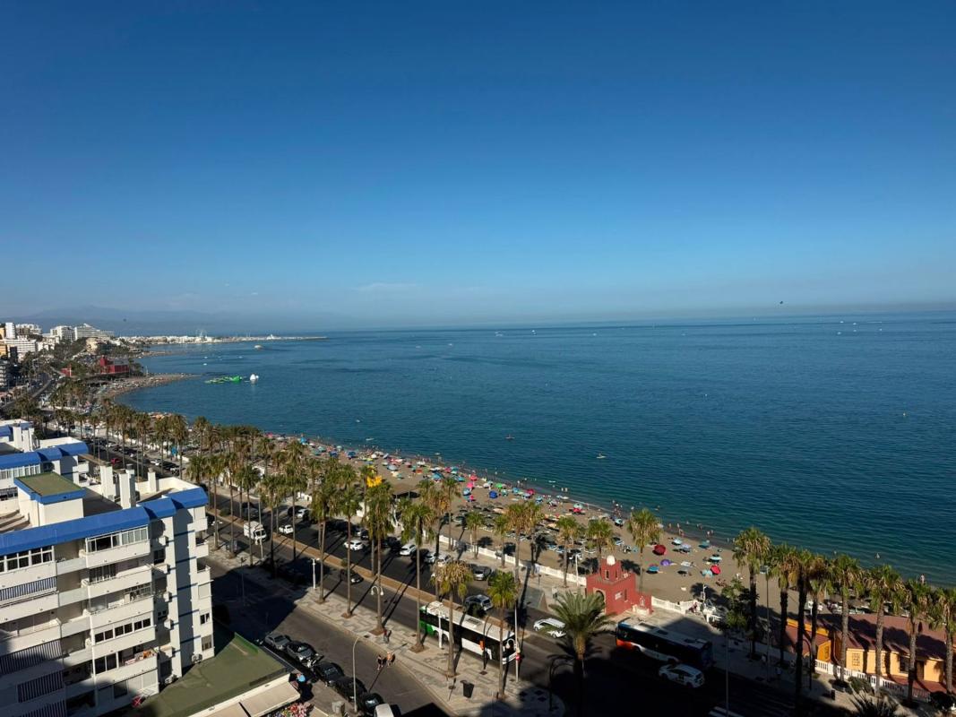 Продажа квартиры на Piso en Calle Torrealmádena, 4, Cortijo Torrequebrada, Benalmádena, Бенальмадена
photo 1