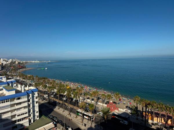 Продажа квартиры на Piso en Calle Torrealmádena, 4, Cortijo Torrequebrada, Benalmádena, Бенальмадена
photo 1