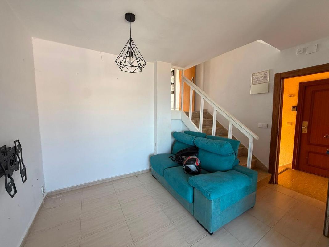 Продажа квартиры на Piso en Calle Torrealmádena, 4, Cortijo Torrequebrada, Benalmádena, Бенальмадена
photo 4