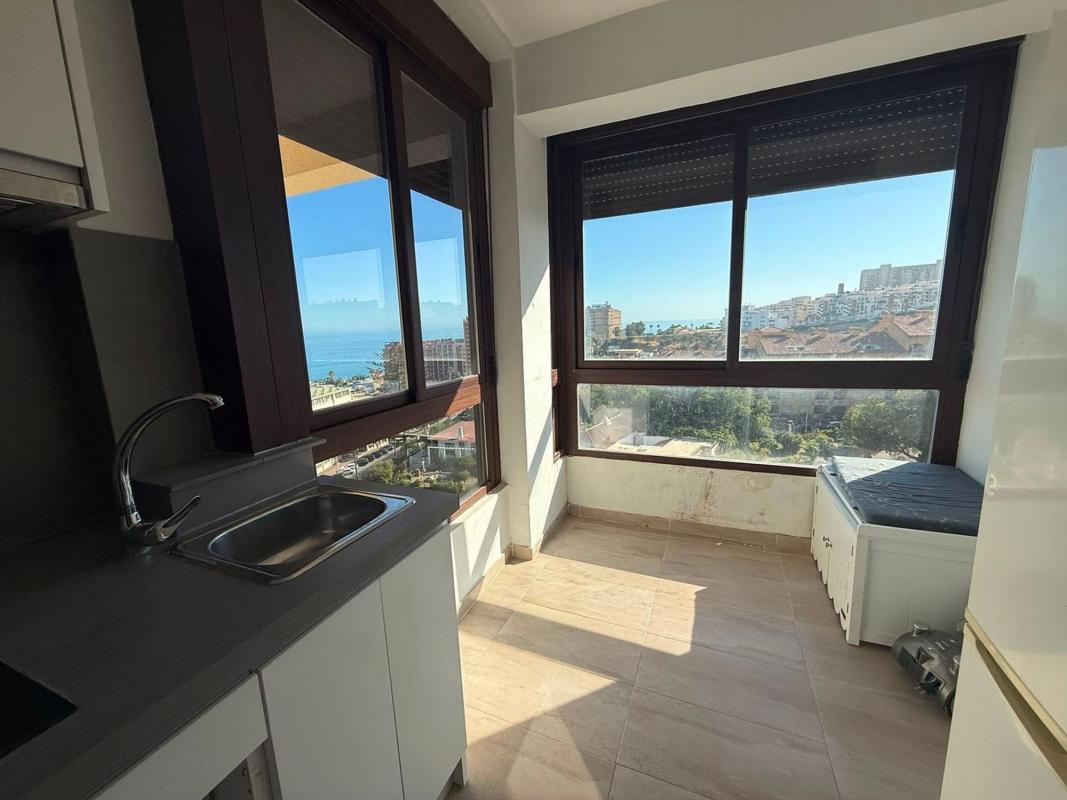 Продажа квартиры на Piso en Calle Torrealmádena, 4, Cortijo Torrequebrada, Benalmádena, Бенальмадена
photo 5