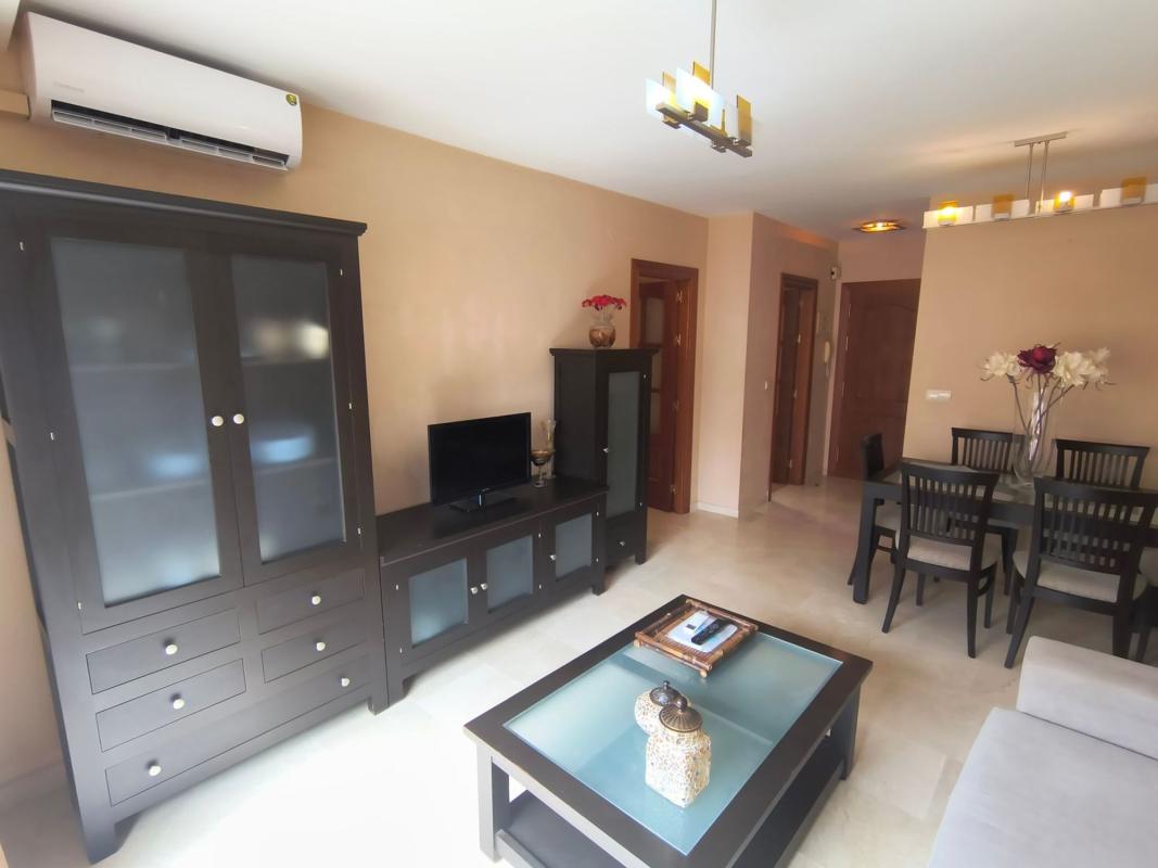 Venta de piso en Piso en Calle Pintor Zurbarán, 1, Centro Ciudad, Fuengirola, Fuengirola
 photo 5