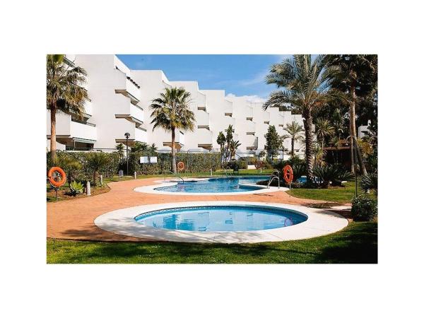 Venta de piso en Piso en Calle 7, Guadalmina Baja, Marbella, Marbella
 photo 1