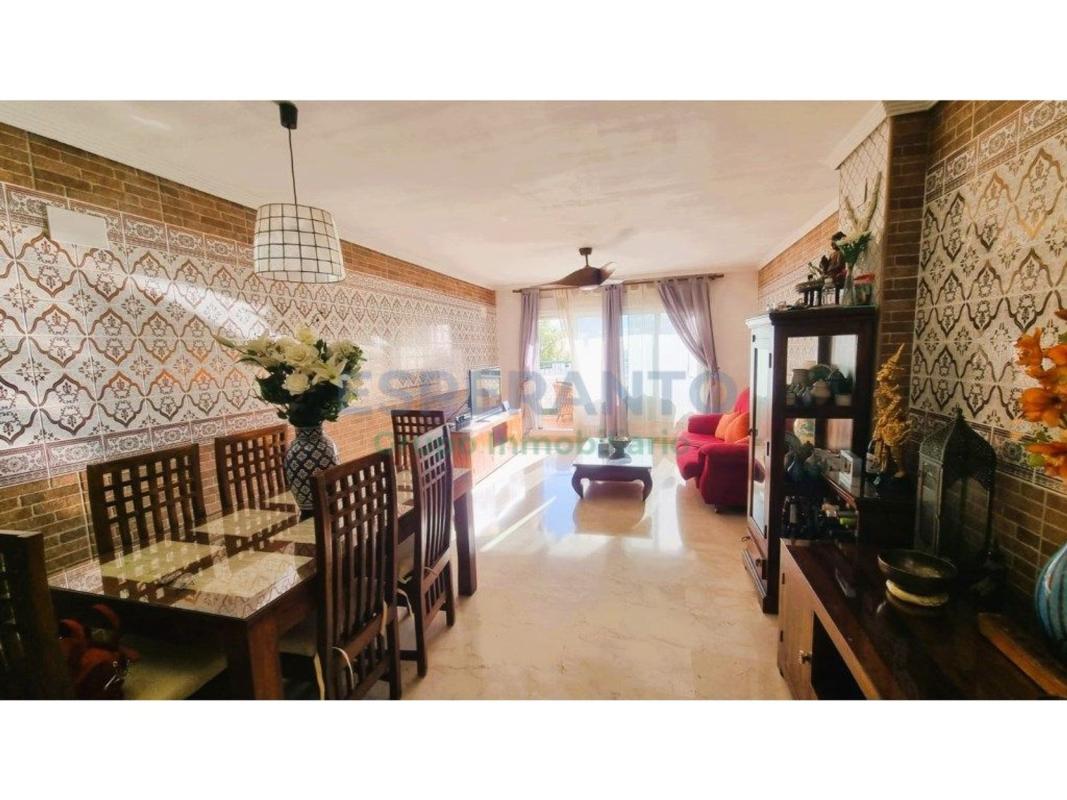 Продажа квартиры на Piso en Calle 7, Guadalmina Baja, Marbella, Марбелла
photo 3