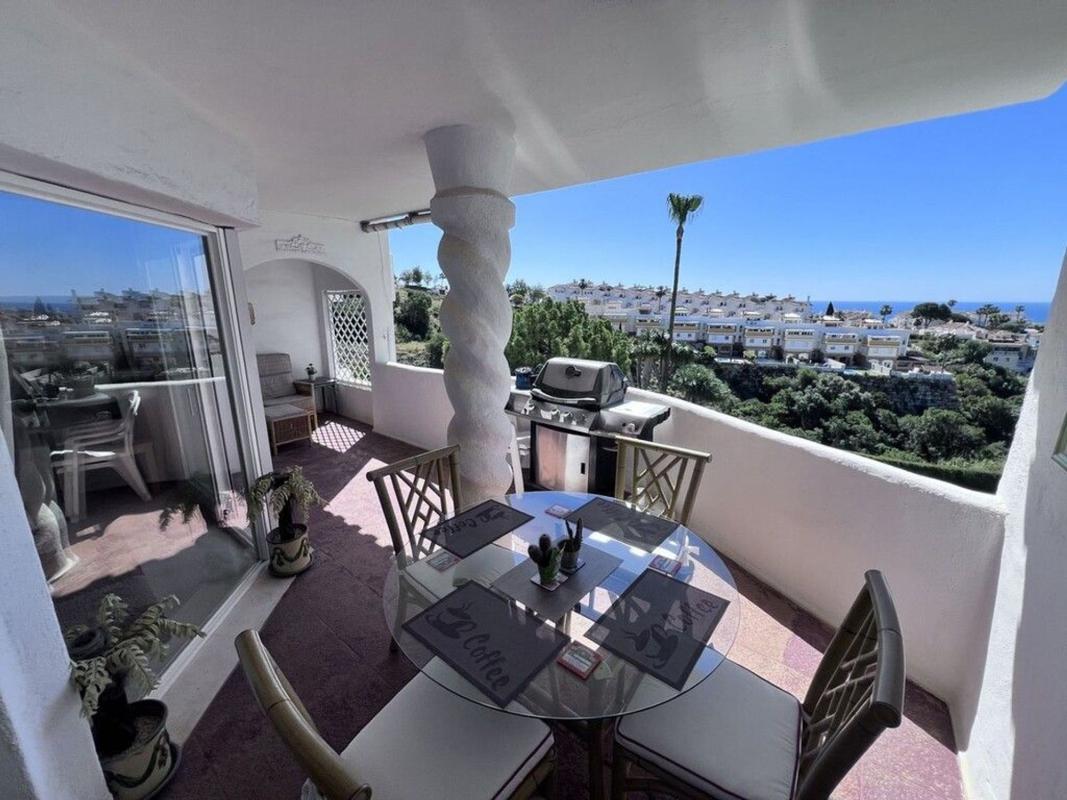 Venta de piso en Piso en Calle Andalucia de Calahonda, Sitio de Calahonda, Mijas, Mijas
 photo 3