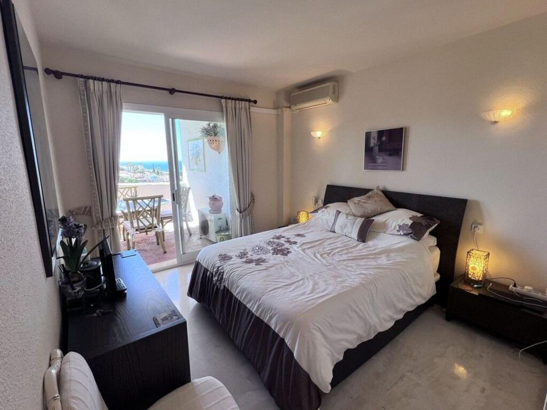 Venta de piso en Piso en Calle Andalucia de Calahonda, Sitio de Calahonda, Mijas, Mijas
 photo 4