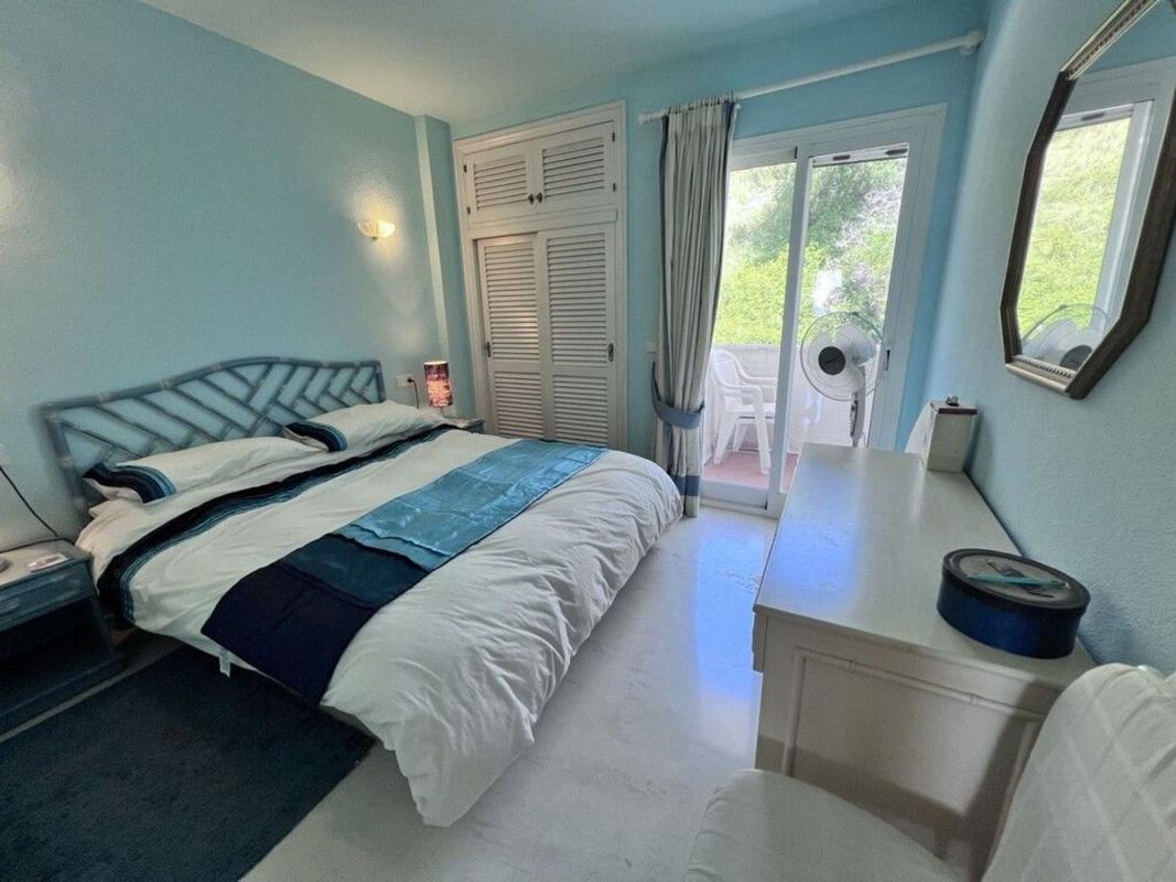 Venta de piso en Piso en Calle Andalucia de Calahonda, Sitio de Calahonda, Mijas, Mijas
 photo 5