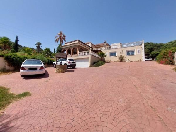 Casa o chalet independiente en Valle Romano Golf, Estepona photo 1