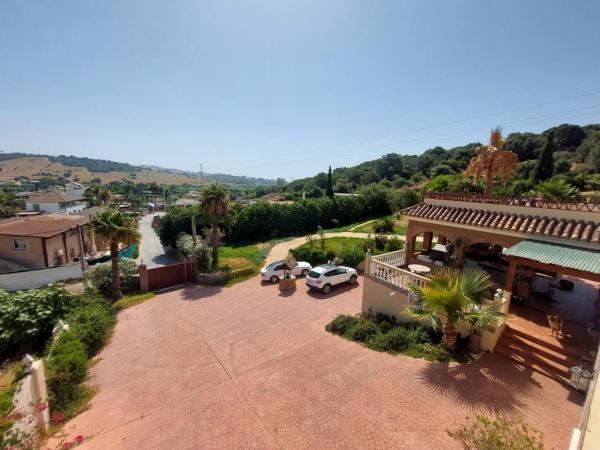 Casa o chalet independiente en Valle Romano Golf, Estepona photo 2