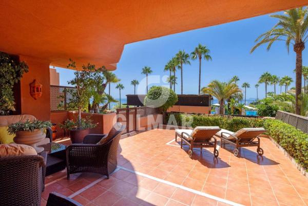 Venta de piso en Piso en Calle Las Dunas, Kempinski, Estepona, Estepona
 photo 4