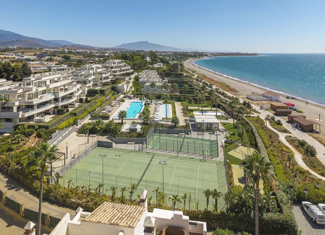 Продажа квартиры на Piso en Calle Jorge, 1, Villacana - Costalita - Saladillo, Estepona, Эстепона
photo 3