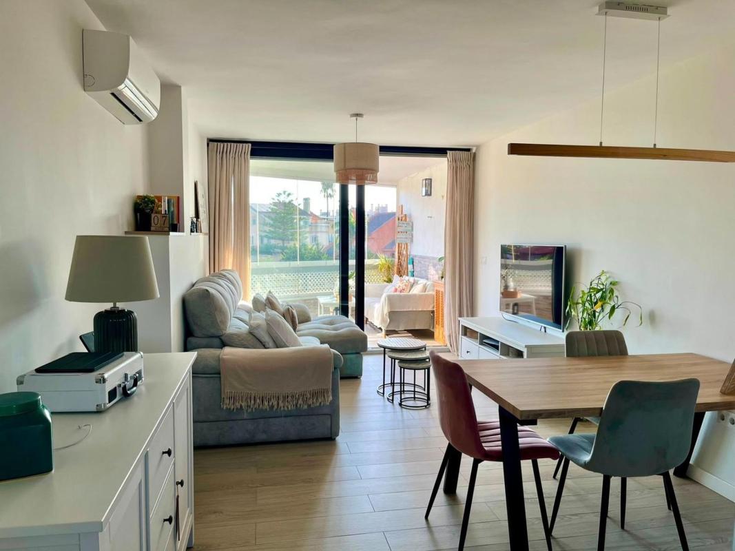 Venta de piso en Piso en Los Álamos, Torremolinos, Torremolinos
photo 2