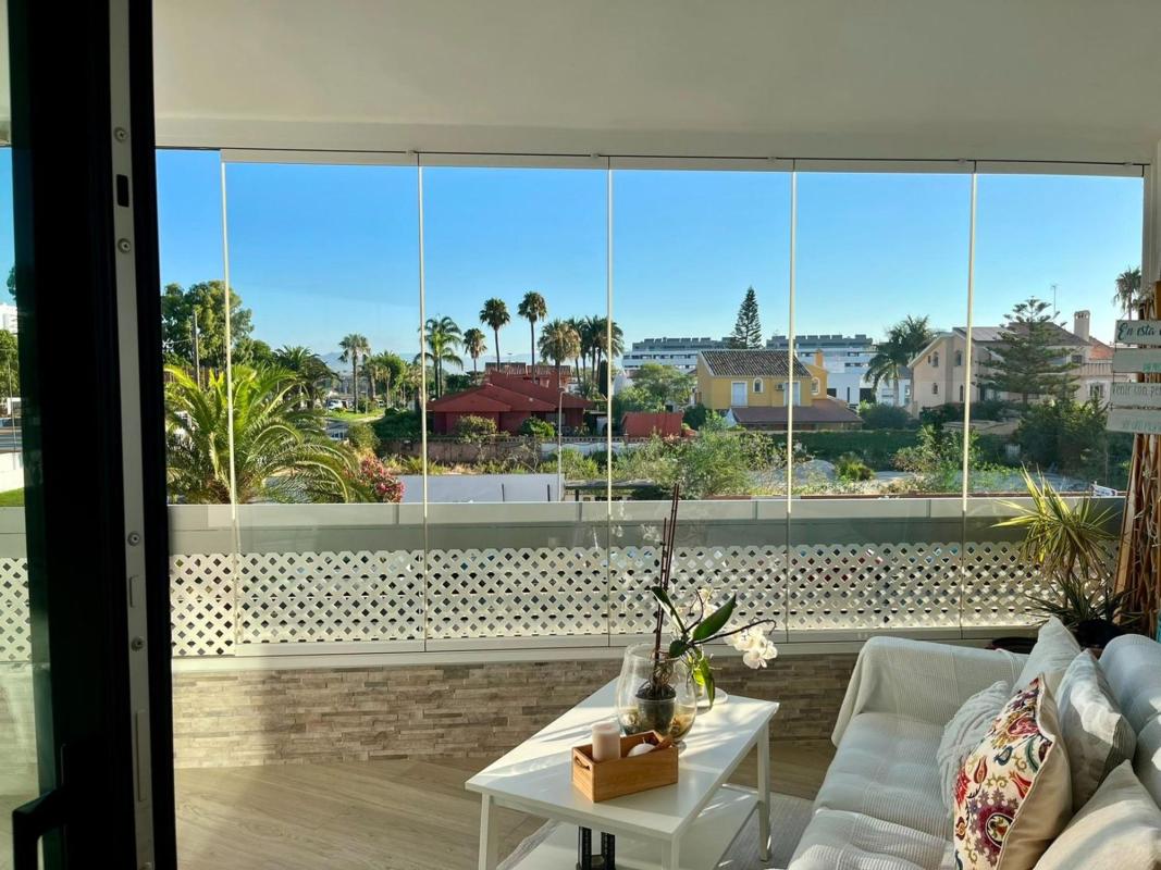 Venta de piso en Piso en Los Álamos, Torremolinos, Torremolinos
photo 3