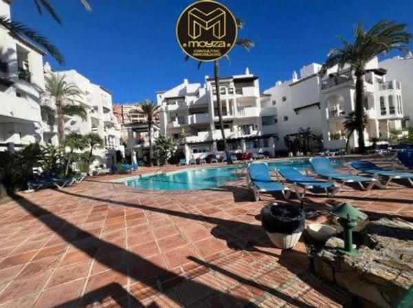 Duplex na sprzedaż w Dúplex en San Luis de Sabinillas, Manilva, Manilva photo 1