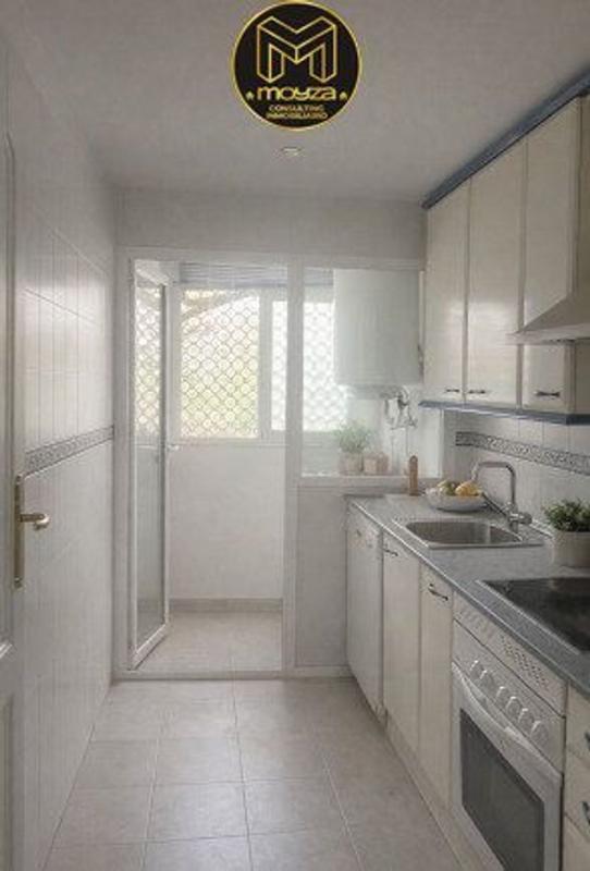 Продажа дуплекса на Dúplex en San Luis de Sabinillas, Manilva, Манильва photo 5