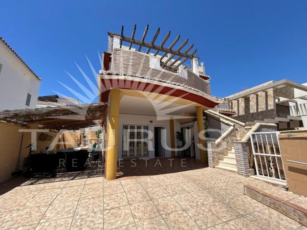 Casa o chalet independiente en El Tomillar, Vélez-Malaga photo 1