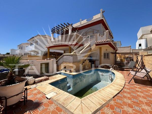 Casa o chalet independiente en El Tomillar, Vélez-Malaga photo 2