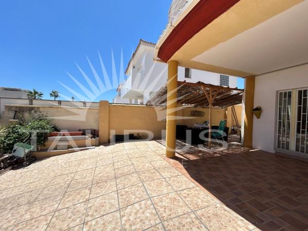 Casa o chalet independiente en El Tomillar, Vélez-Malaga photo 3