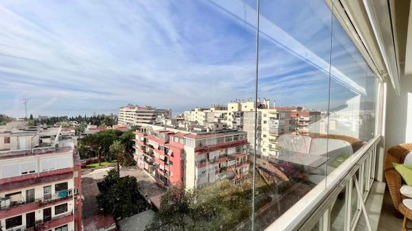 Duplex en venta en Dúplex en Avenida Ricardo Soriano, 12, Ricardo Soriano, Marbella, Marbella thumbnail 2