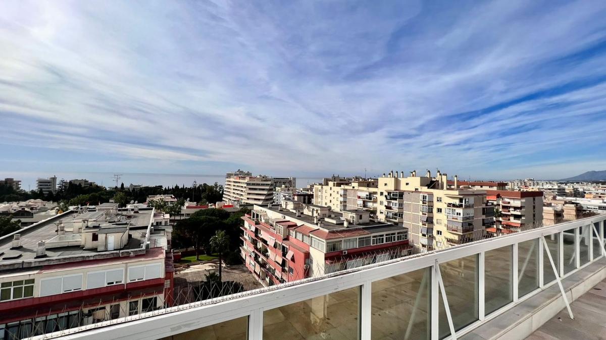 Sprzedaż duplexu w Dúplex en Avenida Ricardo Soriano, 12, Ricardo Soriano, Marbella, Marbella photo 3