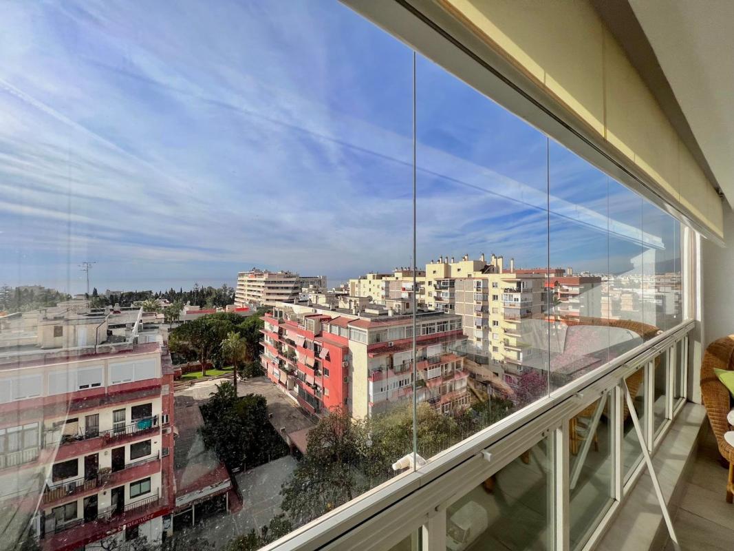 Sprzedaż duplexu w Dúplex en Avenida Ricardo Soriano, 12, Ricardo Soriano, Marbella, Marbella photo 5