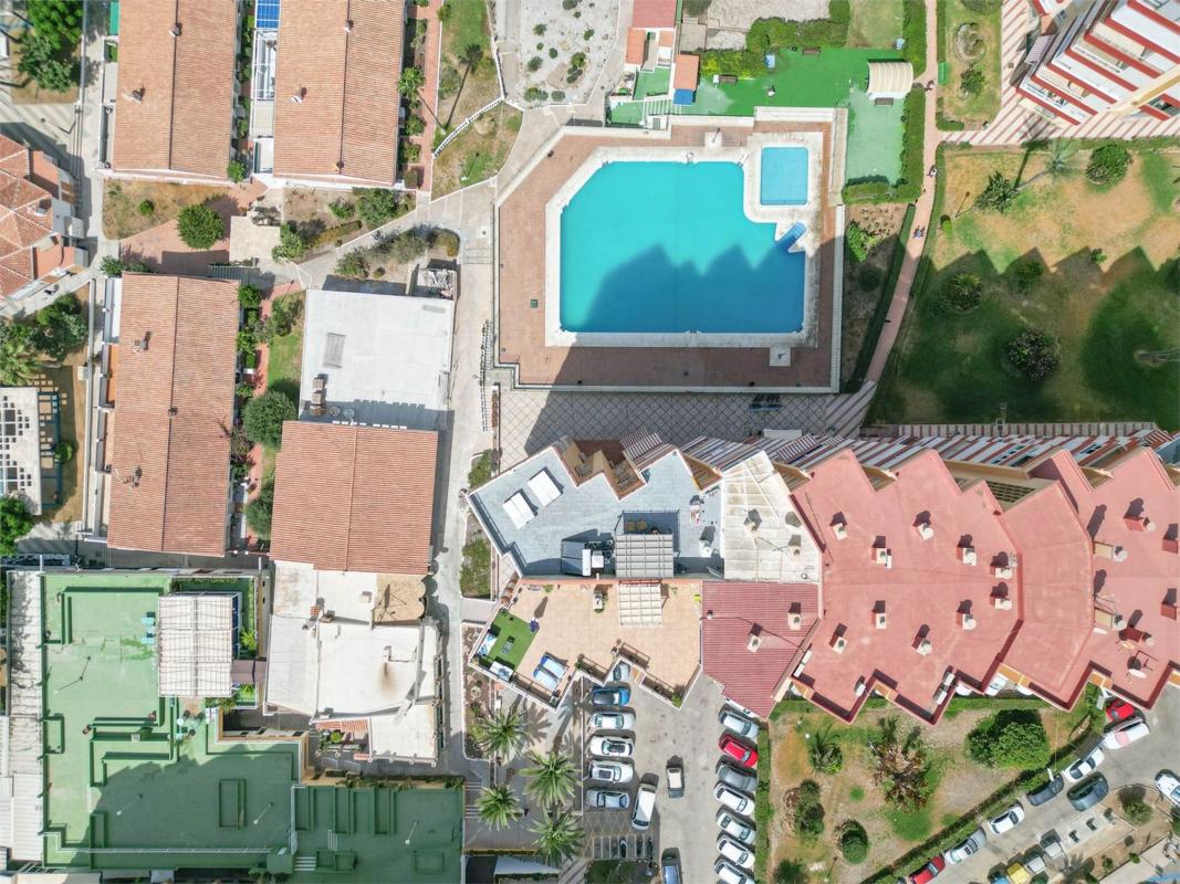 Penthouse sale in Ático en Avenida García Peñalver, Centro Internacional, Torrox, Torrox photo 5