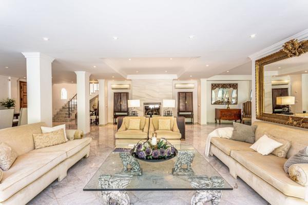 Casa o chalet independiente en Urbanización los Monteros, 156, Los Monteros, Marbella thumbnail 3