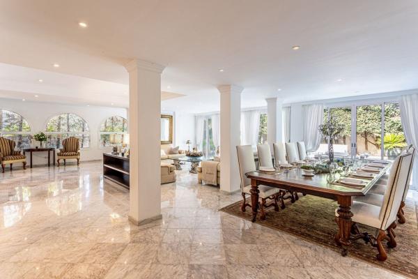 Casa o chalet independiente en Urbanización los Monteros, 156, Los Monteros, Marbella photo 4