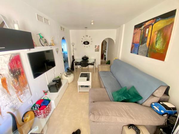 Продажа квартиры на Piso en Los Árboles, Mijas, Михас
photo 1
