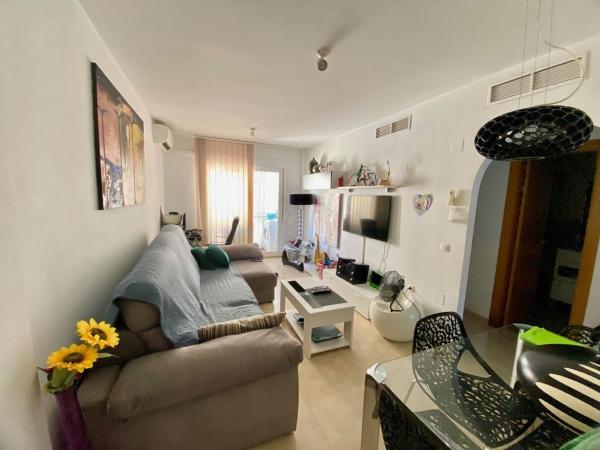 Продажа квартиры на Piso en Los Árboles, Mijas, Михас
 photo 4