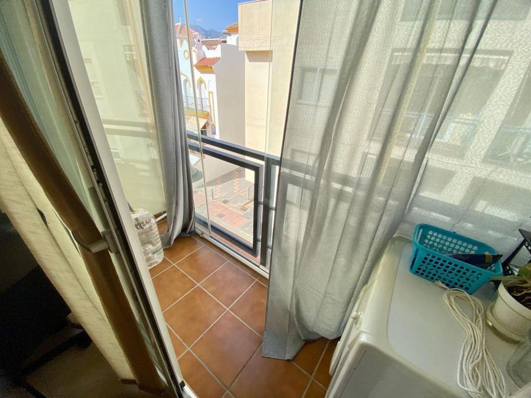 Sprzedaż mieszkania w Piso en Los Árboles, Mijas, Mijas
 photo 5