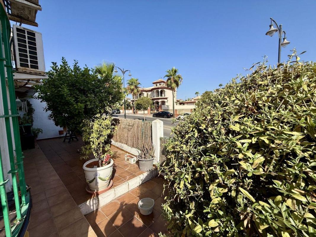 Venta de chalet independiente en Chalet pareado en Calle Gaviota, Las Cañadas, Mijas, Mijas
 photo 5