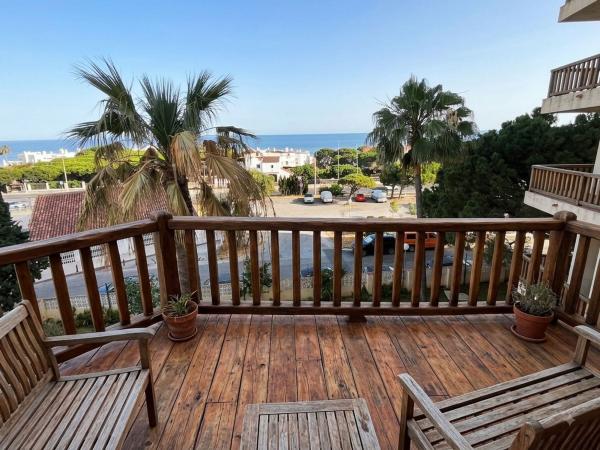 Venta de piso en Piso en Calle Pinar de Calypso, 3, Sitio de Calahonda, Mijas, Mijas
 photo 1