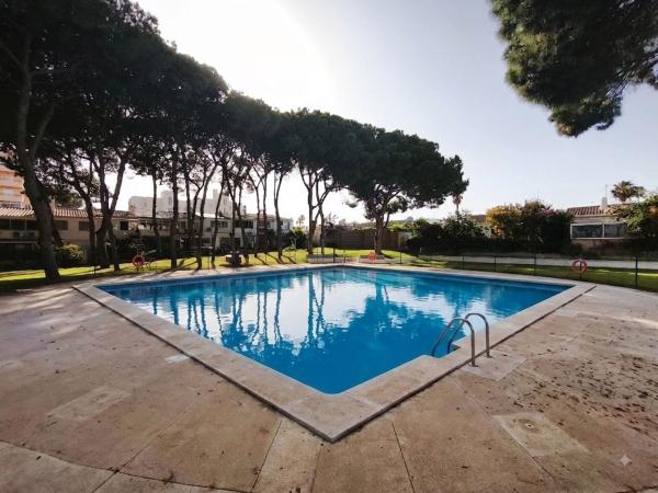 Venta de piso en Piso en Calle Pinar de Calypso, 3, Sitio de Calahonda, Mijas, Mijas
 photo 2
