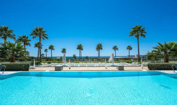 Sale of flat in Piso en Arrabal Torre Velerin, 1 r, El Velerín, Estepona, Estepona
 photo 1