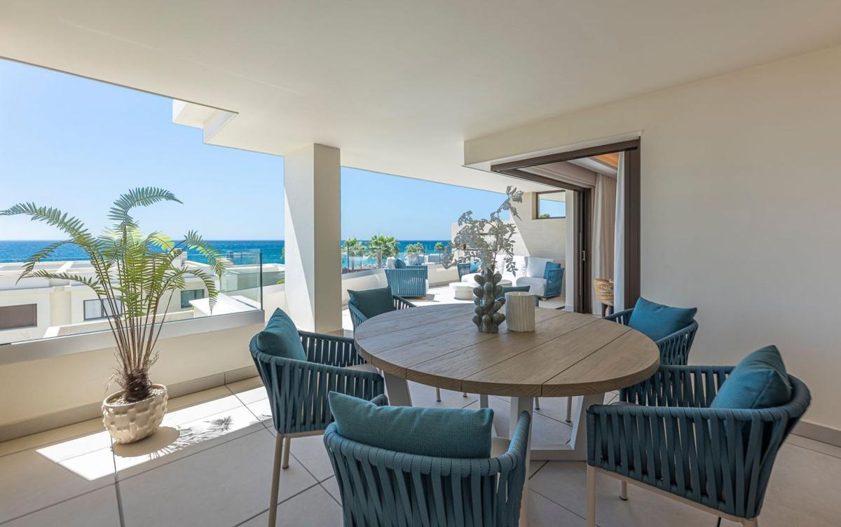 Sprzedaż mieszkania w Piso en Arrabal Torre Velerin, 1 r, El Velerín, Estepona, Estepona
photo 2