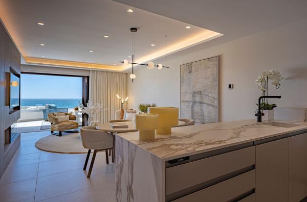 Sale of flat in Piso en Arrabal Torre Velerin, 1 r, El Velerín, Estepona, Estepona
 photo 3