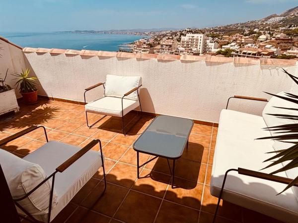 Дуплекс на продажу в Dúplex en Zona Centro Comercial Torrequebrada, Benalmádena, Бенальмадена thumbnail 3