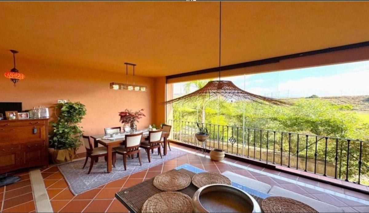 Venta de chalet adosado en Chalet adosado en Urbanizacion Santa Maria, 8 a, Valle Romano Golf, Estepona , Estepona photo 5