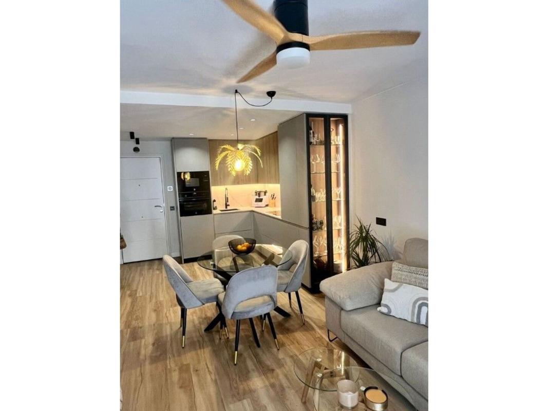 Продажа квартиры на Piso en Calle la Tajea, Rancho Domingo - La Hacienda, Benalmádena, Бенальмадена
 photo 2