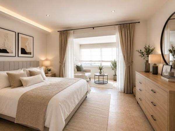 Venta de piso en Piso en Zona Puerto Deportivo, Fuengirola, Fuengirola
 photo 4