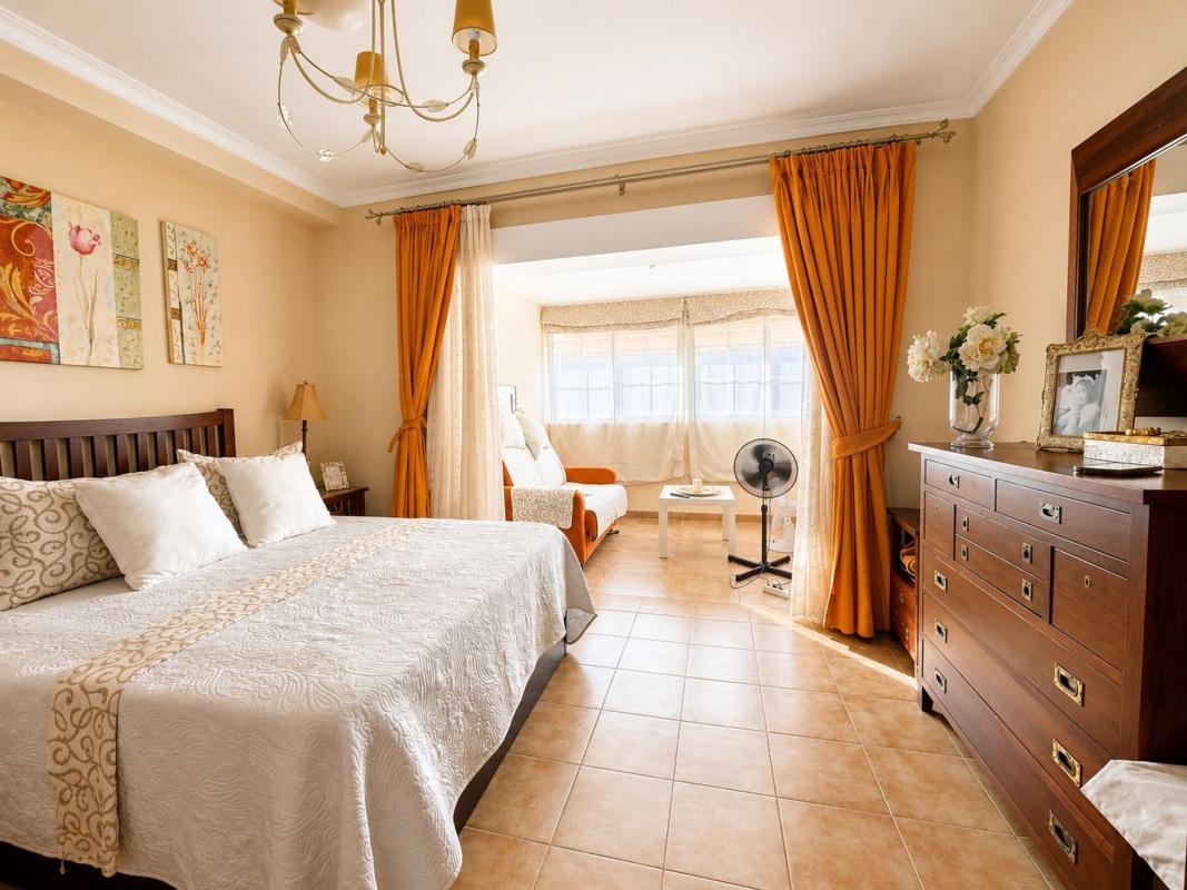 Sprzedaż mieszkania w Piso en Zona Puerto Deportivo, Fuengirola, Fuengirola
 photo 5